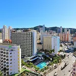 Torre Mar 14-B