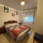 Apartamento Centro!3Dormitorios!!!