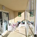 Atico Levante Torre Montecarlo