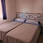 Apartamento en el Centro con SABOR A SAL
