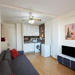 Anna Sun Holiday Apt