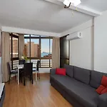Anna Sun Holiday Apt