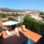 Holiday Home Mar Y Montana By Interhome