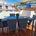 Apartamento en el Centro con SABOR A SAL