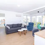 250M Playa/Beach, Wifi, A/A, Smart Tv, Parking