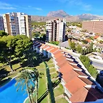 250M Playa/Beach, Wifi, A/A, Smart Tv, Parking