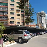 En el cielo de Benidorm - Alteanos V