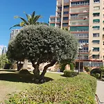 En el cielo de Benidorm - Alteanos V