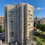 Torre Club Medico - Fincas Arena