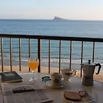 Benidorm Primerisima Linea Playa Vt-459185-A