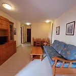 Europa Center-Fincas Benidorm