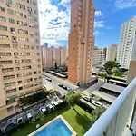 Brazil Apartment