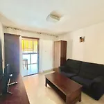 Albaida Apartment