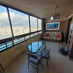 Trinisol 2-Fincas Benidorm