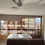 Precioso Apartamento Con Piscina Y Vistas Al Mar Mediterraneo.