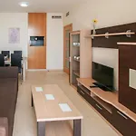 Beautiful Apartment In Benidorm With Sauna, Indoor Swimming Pool And Swimming Pool