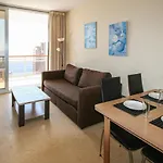 Beautiful Apartment In Benidorm With Sauna, Indoor Swimming Pool And Swimming Pool