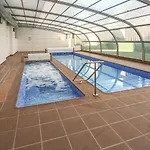 Beautiful Apartment In Benidorm With Sauna, Indoor Swimming Pool And Swimming Pool