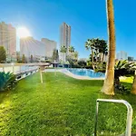 Premium Apt Views Pool Paddle Parking
