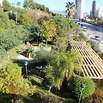 Islamar Lll 19-B Poniente Beach