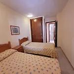 Europa Center-Fincas Benidorm