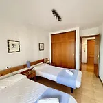 Albaida Park Apartment