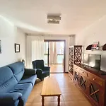 Albaida Park Apartment