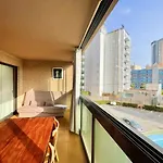 Albaida Park Apartment