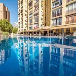 Apartamentos Moby Dick By Wt