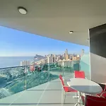 Sunset And Relax