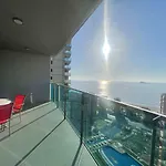 Sunset And Relax
