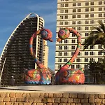 Benipenthouse Accommodations