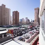 Apartment Near Beach - Niza 2B