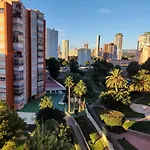 Piso Calleja