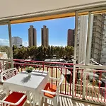 La Oca - Aloturin Benidorm