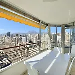 Torre Valencia Apartment