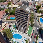 Aparthotel BCL Levante Beach