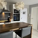 Residencial Cumbre Loix Apartamentos
