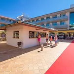 Hotel Mediterraneo