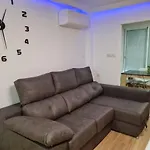 Hany Apartment Ducado 2-I