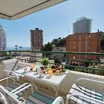 Sonrisa Apartments