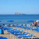 Seafront Luxury Levante Beach / Primera Linea Playa Levante