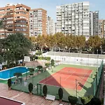 Seafront Luxury Levante Beach / Primera Linea Playa Levante