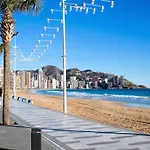 Seafront Luxury Levante Beach / Primera Linea Playa Levante