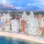 Apartment Torre Principado By Interhome