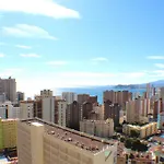 San Marino I 19-D Levante Beach