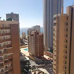 Playa De Levante-Karola 2