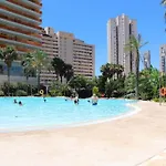 Apartamento Vacaciones En Gemelos 22