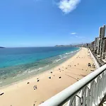 Torre Principado - Aloturin Benidorm