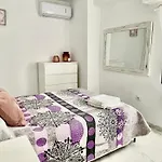 Apartamento Turistico Gemelos 4 T2 Planta 3 - Gestaltur